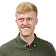 Jon Stjernegaard