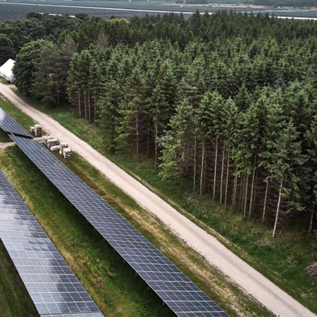 GenAI effektiviserer indkøb og udbud hos Energinet: Sparer mange timer hvert år