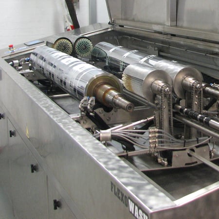 <strong>Flexo Wash bruger RPA-robot til fakturering</strong>