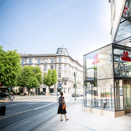 Centralisering af data effektiviserer vigtige automatiserings-processer