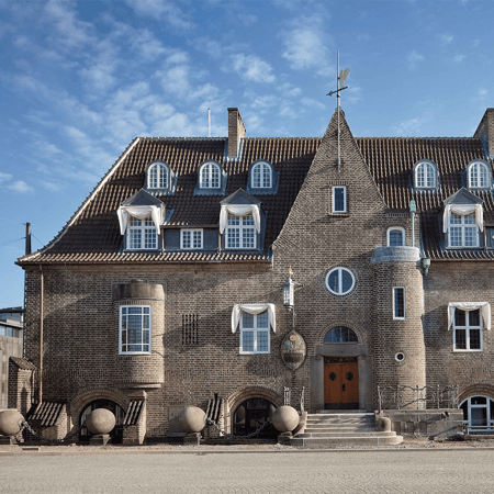 <strong>Smarte bygningsdata skabte flere ledige mødelokaler hos Implement</strong>