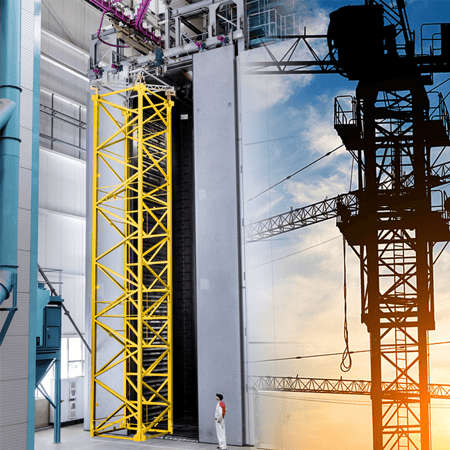 CALDAN automatiserer manuel opgave med Power Automate