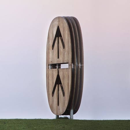 Hurtigere processer og bedre indsigter  på tværs af  Hedeselskabet