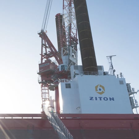 <strong>Ziton forudsiger fremtiden vha. AI &amp; ML&nbsp;</strong>