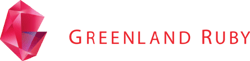 greenlandruby-logo
