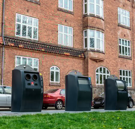 Data og indsigt baner  vejen for bæredygtig og intelligent forsyning