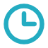 clock-bold
