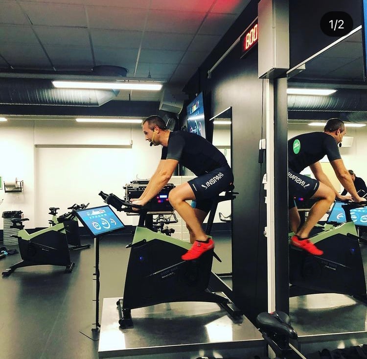 Spinning-1
