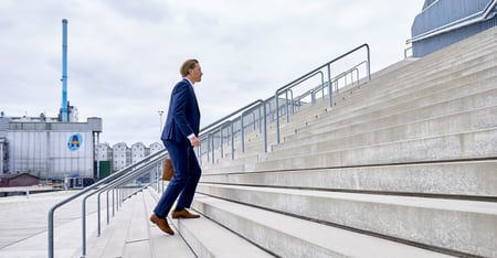 Fra analytiker til arkitekt med Microsoft Fabric