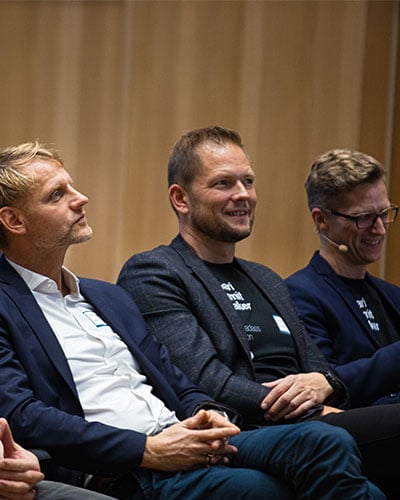 summit-2019-anders-jesper-jens-jacob