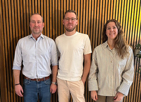 BESTSELLER: Fastdefineret, stabil snitflade baner vejen for autonomi &amp; ejerskab