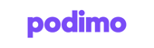 Podimo button - 320x100
