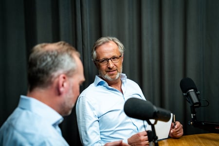 Dagrofa: Fra turnaround til transformation i en verden af selvstændige købmænd