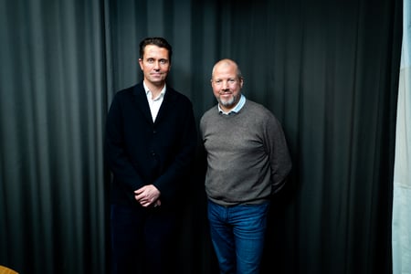 SOS International: En trænet forestillingsevne giver digitalt forspring