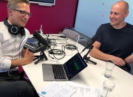 <strong>Værternes take på self-service business intelligence</strong>