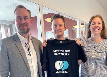 <strong>Arbejdsglæde driver tech-valg hos Danske Spil</strong>