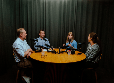 Lundbeck: Sådan flyttede AI ud af IT og ind i forretningen