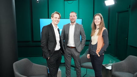 <strong><strong>Kommercialisering af data i den finansielle sektor</strong></strong>