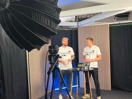 <strong>Key take-aways fra Power Platform Community Conference 2024<br></strong>