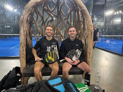 Inspari Padel