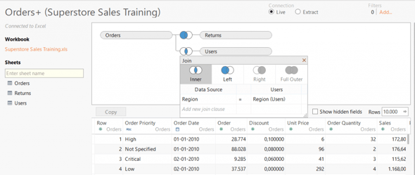 DataConnectivityView