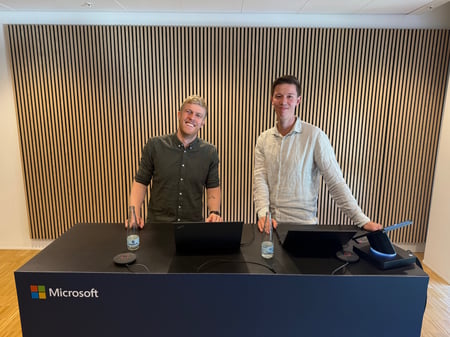 Webinar on-demand - De vigtigste takeaways fra #FabConEurope 2025