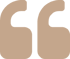 quotation-mark-brown